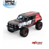 MJX Hyper GO H18P 1/18 Ford Bronco R Baja 1000 Crawler