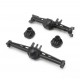 Kyosho KC10 Series Front & Rear Straight Axle Housing