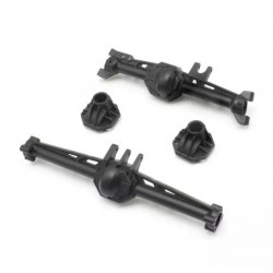 Kyosho KC10 Series Front & Rear Straight Axle Housing