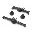 Kyosho KC10 Series Front & Rear Straight Axle Housing