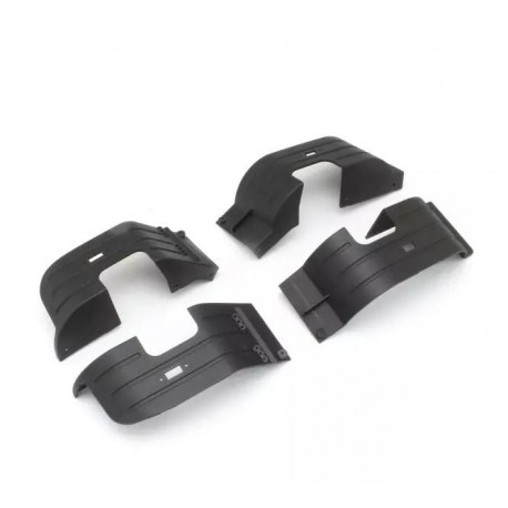 Kyosho KC10 Series Fender (4)