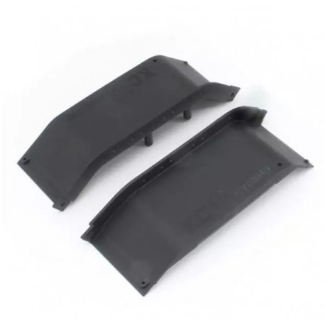 Kyosho KC10 Series Side Panel (2)