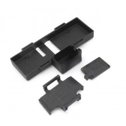Kyosho KC10 Series Battery Tray & Receiver Cover