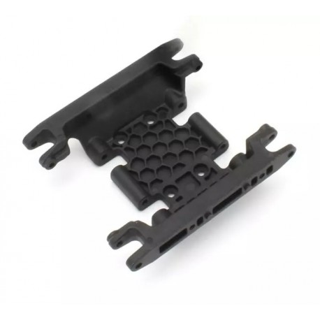 Kyosho KC10 Series Center Skid