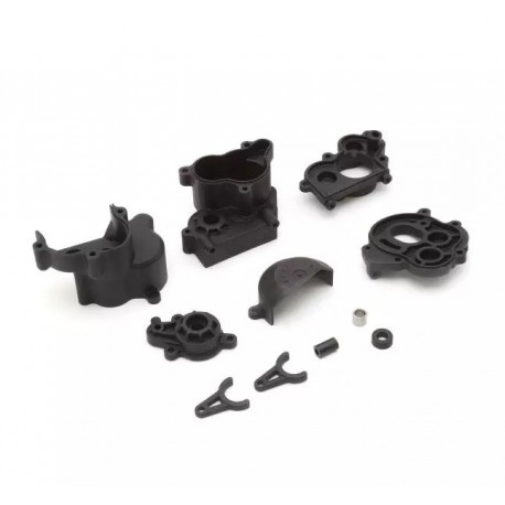 Kyosho KC10 Series Transmission Casing