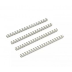 Kyosho KC10 Series Rear Suspension Link-rod