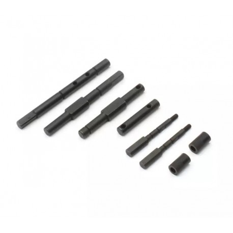 Kyosho KC10 Series Transmission Shaft Set