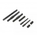 Kyosho KC10 Series Transmission Shaft Set