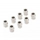 Kyosho KC10 5.8mm Pivot Ball (8)