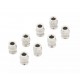 Kyosho KC10 6.8mm Pivot Ball (8)