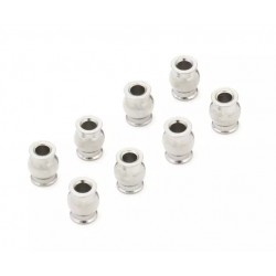 Kyosho KC10 6.8mm Pivot Ball (8)
