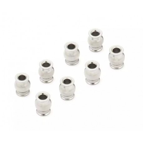 Kyosho KC10 6.8mm Pivot Ball (8)