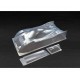 Tamiya NISSAN R91CP Gr.C Body, Wing, Light Case