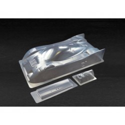 Tamiya NISSAN R91CP Gr.C Body, Wing, Light Case