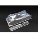 Tamiya NISSAN R91CP Gr.C Body, Wing, Light Case