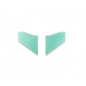 Tamiya Wing Endplate (2) NISSAN R91CP Gr.C