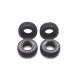 Tamiya Tires (4) Ford Ranger/Subaru Brat