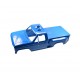 Tamiya Body Ford Ranger blue 58759