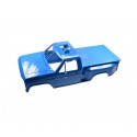 Tamiya Body Ford Ranger blue 58759