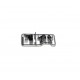 Tamiya M Parts Front Body mount 58759