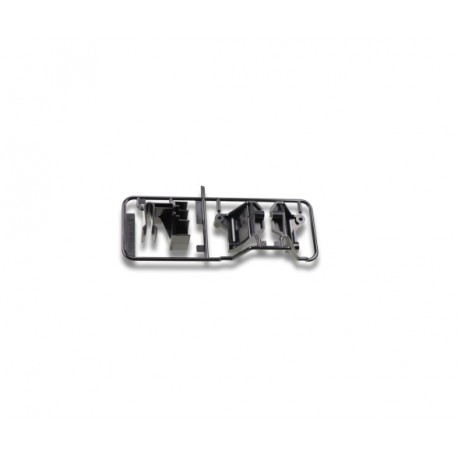 Tamiya M Parts Front Body mount 58759