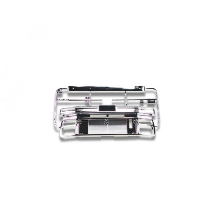 tamiya J Parts Front end/Bumper 58759