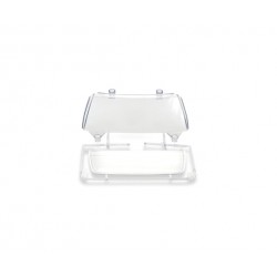 Tamiya G Parts Bag Windschield 58759