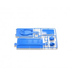 Tamiya H Parts Tailgate/Figure 58759