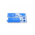 Tamiya H Parts Tailgate/Figure 58759