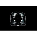 Tamiya J Parts Light cases BMW M3 GT2
