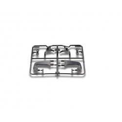 tamiya H Parts Spoil./Mir.BMW M4 GT3 EVO 58751