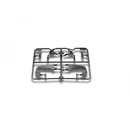 tamiya H Parts Spoil./Mir.BMW M4 GT3 EVO 58751