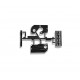 Tamiya C Parts Motor mount Gr.C