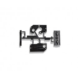 Tamiya C Parts Motor mount Gr.C