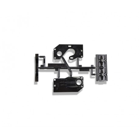Tamiya C Parts Motor mount Gr.C