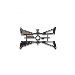 Tamiya B Parts Front Suspension Arms