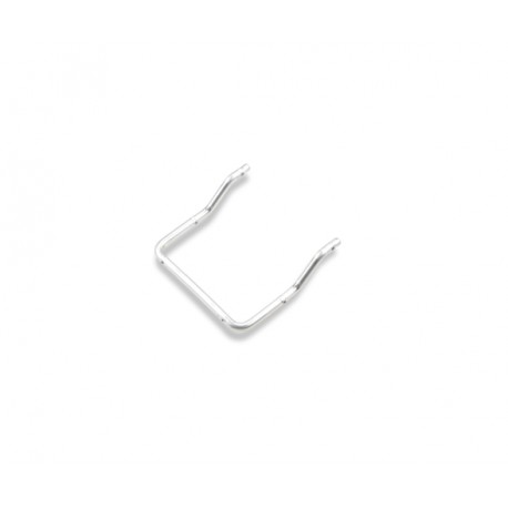 Tamiya Alum. Rollbar/Body Mnt.Ford Ranger 58759