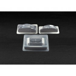 Tamiya Wing mount/LIGHT BMW M4 GT3 w/o Ho.58751