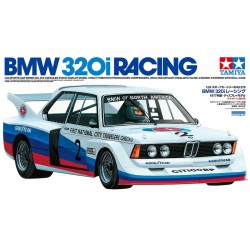 Tamiya 1:24 BMW 320i Racing
