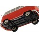 Tamiya Volkswagen Type 2 (T1) Red/White