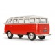 Tamiya Volkswagen Type 2 (T1) Red/White