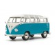 Tamiya Volkswagen Type 2 (T1) Blue/White