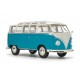 Tamiya Volkswagen Type 2 (T1) Blue/White
