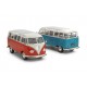 Tamiya Volkswagen Type 2 (T1) Blue/White