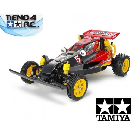 Tamiya 47532 The Falcon (2026) 