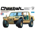 Tamiya 58754 Lamborghini Cheetah (2026) 