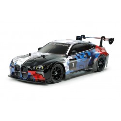 Tamiya Body Set BMW M4 GT3 Evo 2025/Launch Edition 