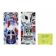 Tamiya Body Set BMW M4 GT3 Evo 2025/Launch Edition 