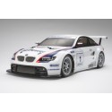 Tamiya Body set Bmw M3 GT2 2009 