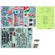 Tamiya Body Set BMW 318i STW 1995